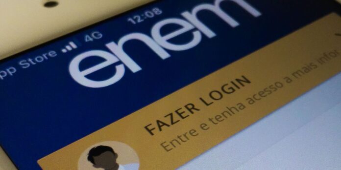 Prazo de inscrição para o Enem termina na sexta-feira, dia 5