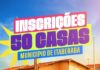 Prefeitura de Itaberaba inicia Cadastro Habitacional para seleção de famílias beneficiadas com 50 novas moradias
