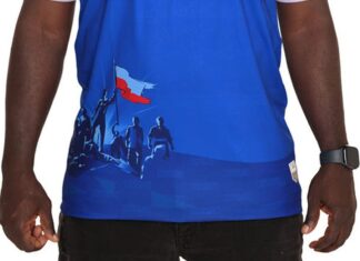 Revolução do Haiti: a história vetada pela Fifa em camisa da Copa Revolução do Haiti: a história vetada pela Fifa em camisa da Copa