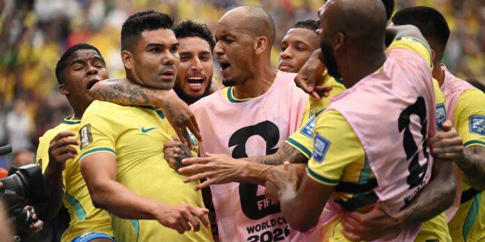 Saiba quando o Brasil vai a campo pelas oitavas de Saiba quando o Brasil vai a campo pelas oitavas de final da Copa