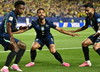 Saiba quando será o próximo jogo do Brasil na Copa do Mundo Saiba quando será o próximo jogo do Brasil na Copa do Mundo