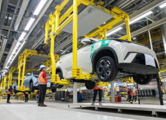 Fábrica Da BYD Em Camaçari Contrata Centenas De Funcionários Nesta Terça (16)