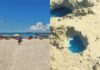 Inema Aplica R$ 50 Milhões Em Multas Por Contaminação Na Praia De São Tomé De Paripe