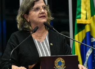 Teresa Leitão Assume Liderança Do Governo No Senado Após Saída De Jaques Wagner Teresa Leitão Assume Liderança Do Governo No Senado Após Saída De Jaques Wagner