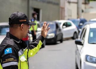 Motociclista Morre Após Colisão Frontal Com ônibus Na Avenida Manoel Dias