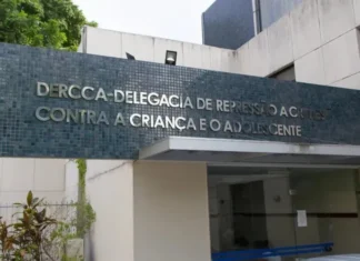 Condenada Por Estupro De Adolescente De 13 Anos é Presa Na RMS