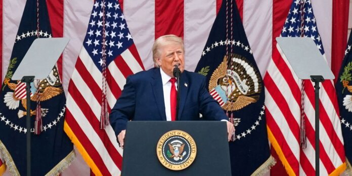 Trump acusa Irã de violar cessar-fogo, e tensão volta a Trump acusa Irã de violar cessar-fogo, e tensão volta a aumentar