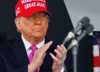 Trump indica que eleição no Brasil é teste para EUA na América Latina Trump indica que eleição no Brasil é teste para EUA na América Latina