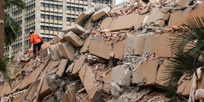 Venezuela corre contra o tempo e já soma mais de Venezuela corre contra o tempo e já soma mais de 6 mil salvamentos