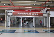 Laudos Descartam Vestígios De Abuso Em Denúncia De Adolescente Na Estação Da Lapa