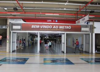 Laudos Descartam Vestígios De Abuso Em Denúncia De Adolescente Na Estação Da Lapa