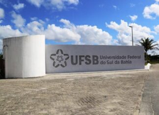 UFSB Abre Seleção Para Professores Substitutos Com 25 Vagas Em Três Campi