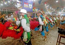 Confira A Programação E As Atrações Do São João Da Bahia 2026