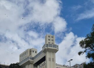 Com Alta No Fluxo De Turistas, Salvador Registra Crescimento Em Hotéis E Equipamentos Culturais