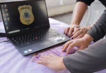 Estação Da Lapa Recebe Força-tarefa Da Polícia Civil Voltada Para A Proteção De Mulheres
