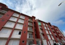 Prefeitura De Salvador Entrega 71 Moradias No Subúrbio Ferroviário Após Obras Do Novo Mané Dendê