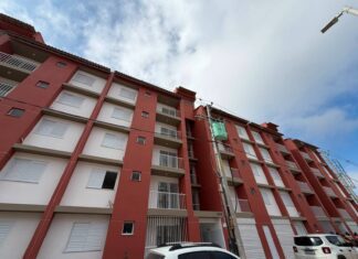 Prefeitura De Salvador Entrega 71 Moradias No Subúrbio Ferroviário Após Obras Do Novo Mané Dendê