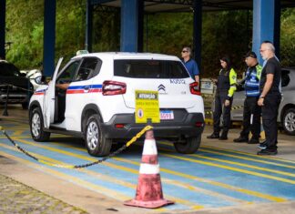 Vistoria Obrigatória De Táxis Em Salvador Começa No Dia 6 De Julho Com Novo Formato