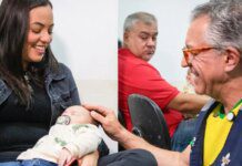 Ministério da Saúde começa a vacinar crianças com a Pneumo 20