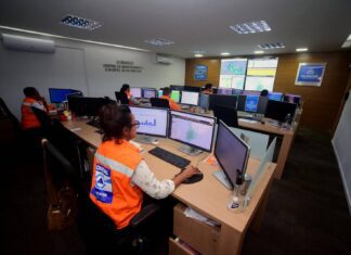 Chuva Em Salvador: Confira Os Bairros Com Maiores Acumulados Nesta Sexta-feira (26)
