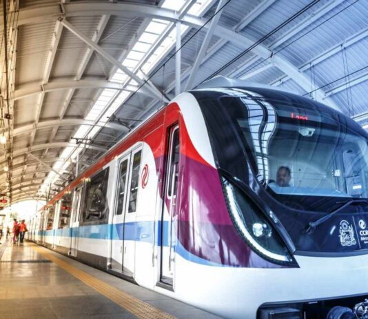 Metrô Bahia Abre Vaga Exclusiva A Mulheres Para Cargo De Coordenação