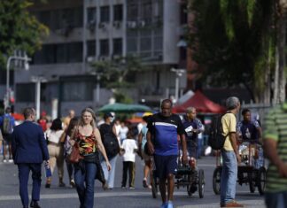 Diferença salarial entre sexos é menor em entidades sem fim lucrativo