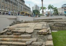 Apelo turístico da Pequena África precisa de maior reconhecimento