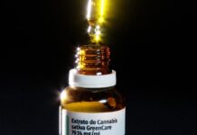 Maioria dos pacientes que importam remédios canábicos faz musculação