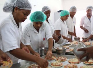 Prefeitura De Salvador Abre 150 Vagas Em Cursos Gratuitos De Qualificação Profissional