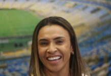 Com Marta como embaixadora, Tesouro quer atrair mais investidores