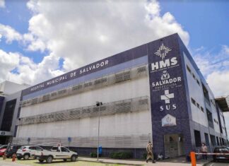 Hospital Municipal De Salvador Realiza Triagem Para Pequenas Cirurgias Nesta Sexta-feira (05)