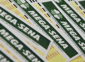 Mega-Sena acumula e prêmio chega a R$ 23 milhões