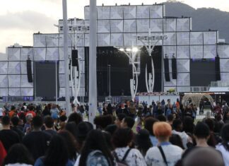 Pacto quer garantir trabalho decente em grandes eventos no Brasil