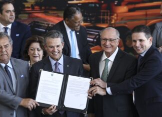Governo federal lança Plano Safra 2026/2027 de R$ 525,1 bilhões