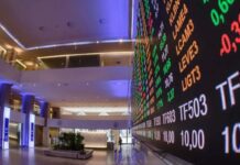 Ações de petróleo, gás e combustível têm movimentação recorde na B3