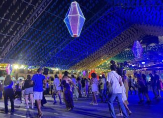 Centro Histórico De Salvador Recebe Shows E Tributo A Gonzagão Na Reta Final Do São João