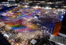 Festejos Juninos Na Bahia Devem Movimentar Mais De R$ 615 Milhões, Diz MPBA