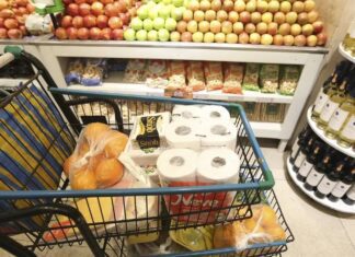Inflação Desacelera Em Salvador, Mas Alimentos E Energia Seguem Pressionando Preços