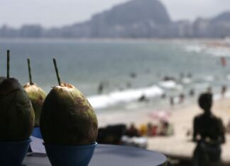 Gastos de turistas estrangeiros no Brasil soma R$ 25 bi em cinco meses