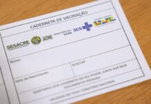 Acre luta para reverter desinformação e ampliar vacinação contra o HPV