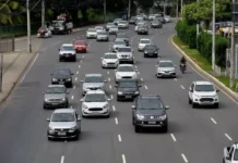 São João: Fluxo Nas Estradas Da Bahia Deve Ultrapassar 740 Mil Veículos