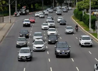 São João: Fluxo Nas Estradas Da Bahia Deve Ultrapassar 740 Mil Veículos
