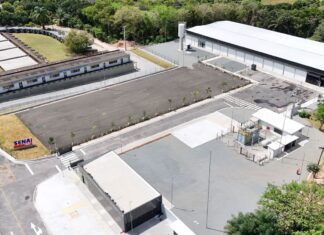 Brasil desenvolve sensor de freio obrigatório para carros em 2029