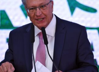 Reciprocidade não é retaliação nem “olho por olho”, diz Alckmin