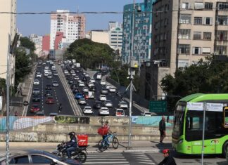 Entregador pode acessar crédito para moto e bicicleta a partir de hoje