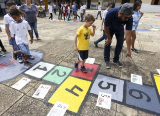 Férias escolares de 2027 terão novas datas por causa da Copa Feminina