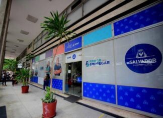 Confira As Vagas De Emprego Para Esta Terça-feira (21)