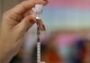 Pesquisa mostra que vacinação diminuiu prevalência de HPV entre jovens