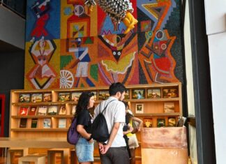 Sete Espaços Culturais De Salvador Terão Entrada Gratuita Nesta Quarta; Veja Quais