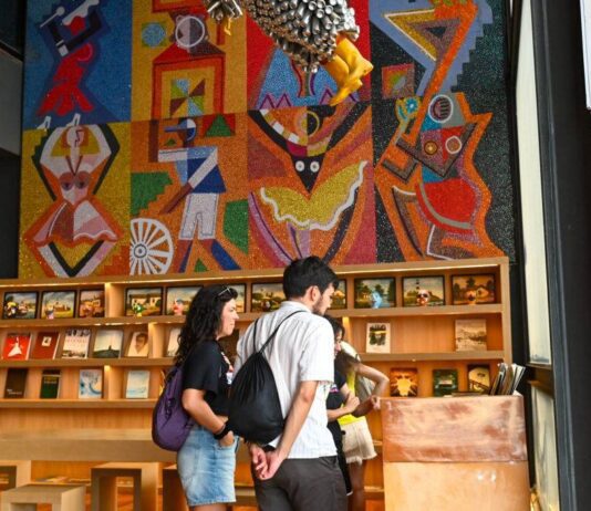 Sete Espaços Culturais De Salvador Terão Entrada Gratuita Nesta Quarta; Veja Quais